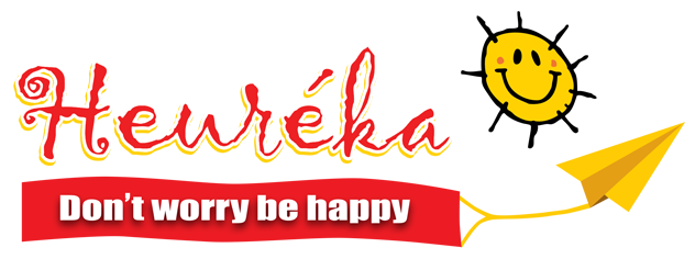 Heuréka Slovakia